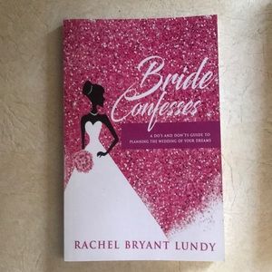 Bride Confesses